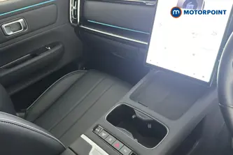 Jaecoo 7 Luxury Automatic Petrol Plug-In Hybrid SUV - Stock Number (1683894) - 15th supplementary image