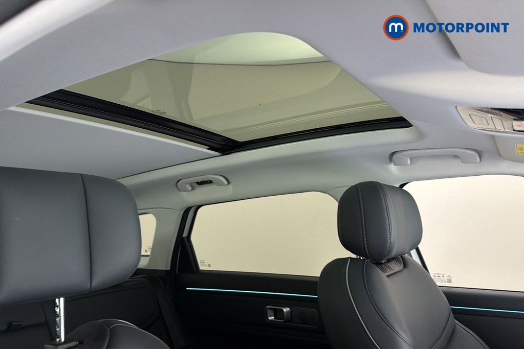Jaecoo 7 Luxury Automatic Petrol Plug-In Hybrid SUV - Stock Number (1683894) - 20th supplementary image