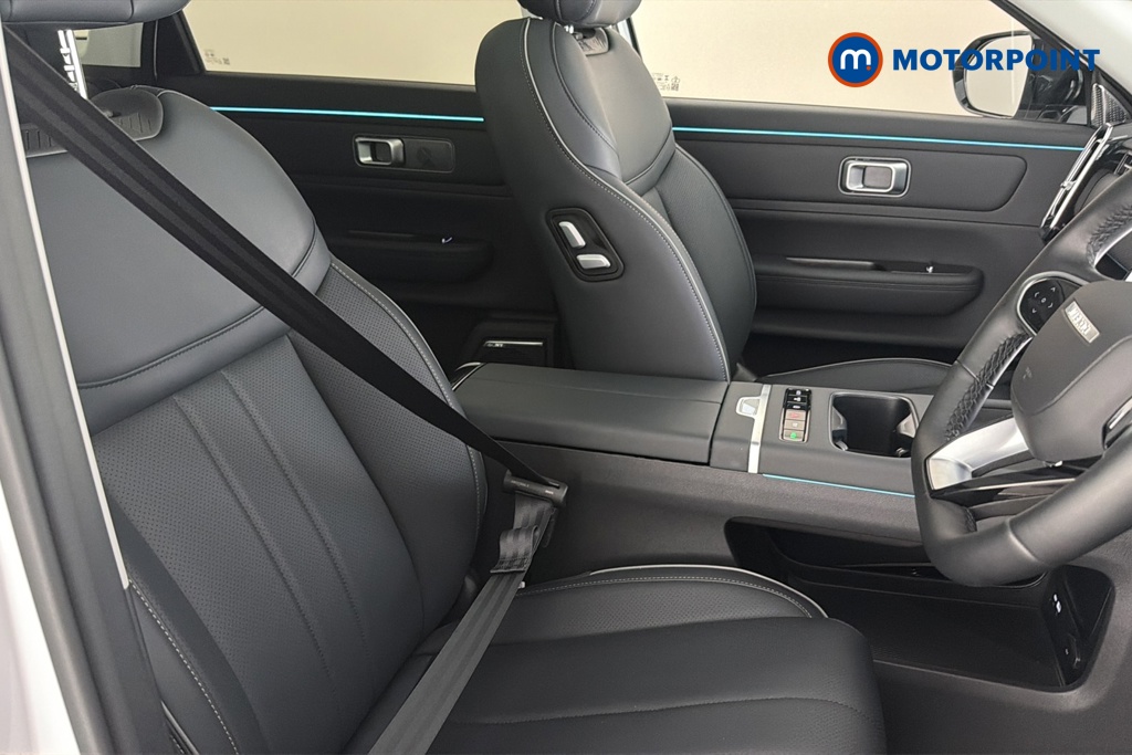 Jaecoo 7 Luxury Automatic Petrol Plug-In Hybrid SUV - Stock Number (1683894) - 22nd supplementary image