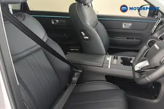 Jaecoo 7 Luxury Automatic Petrol Plug-In Hybrid SUV - Stock Number (1683894) - 22nd supplementary image