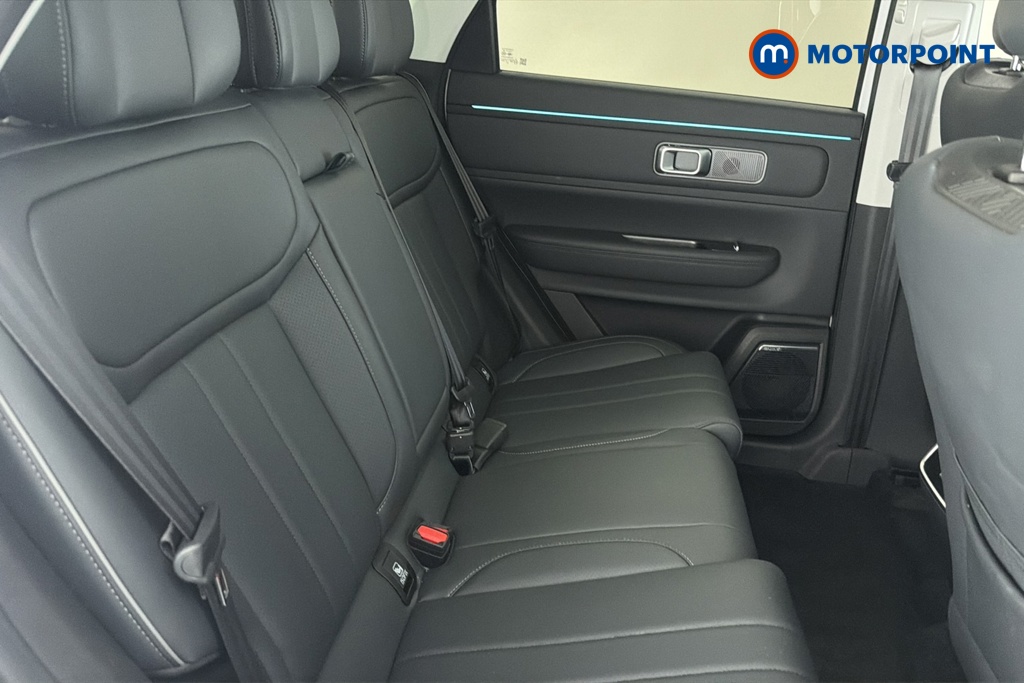 Jaecoo 7 Luxury Automatic Petrol Plug-In Hybrid SUV - Stock Number (1683894) - 25th supplementary image