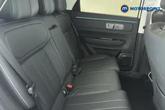 Jaecoo 7 Luxury Automatic Petrol Plug-In Hybrid SUV - Stock Number (1683894) - 25th supplementary image