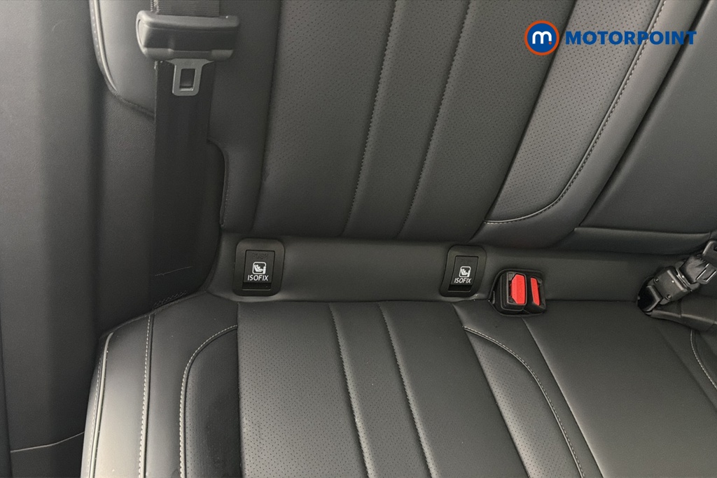 Jaecoo 7 Luxury Automatic Petrol Plug-In Hybrid SUV - Stock Number (1683894) - 27th supplementary image