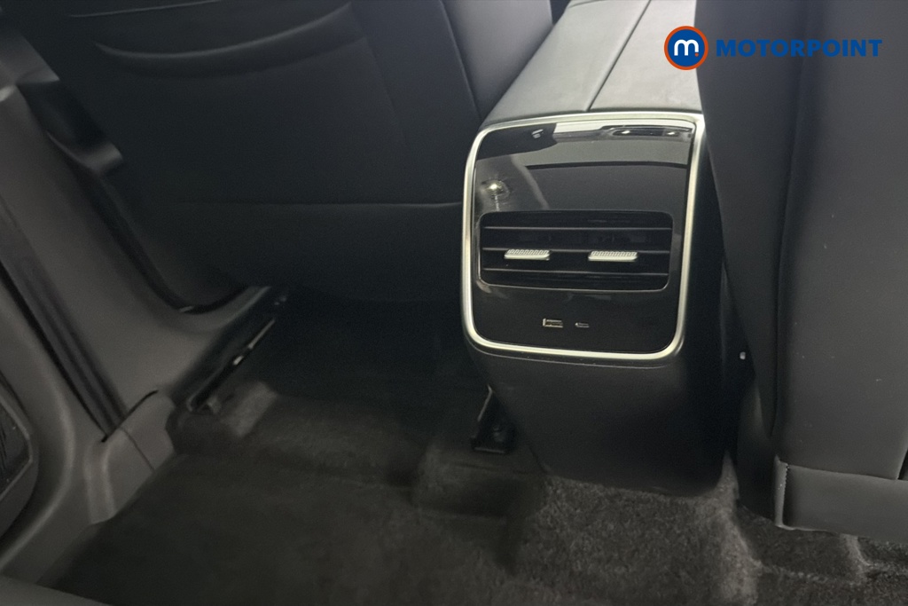 Jaecoo 7 Luxury Automatic Petrol Plug-In Hybrid SUV - Stock Number (1683894) - 28th supplementary image