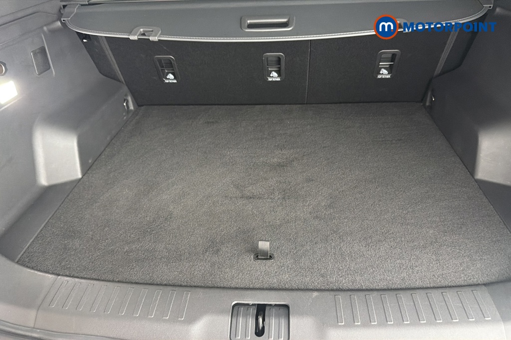 Jaecoo 7 Luxury Automatic Petrol Plug-In Hybrid SUV - Stock Number (1683894) - 30th supplementary image