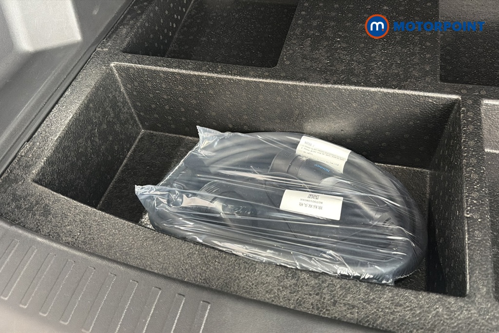 Jaecoo 7 Luxury Automatic Petrol Plug-In Hybrid SUV - Stock Number (1683894) - 34th supplementary image
