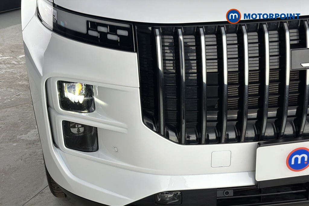 Jaecoo 7 Luxury Automatic Petrol Plug-In Hybrid SUV - Stock Number (1683894) - 38th supplementary image