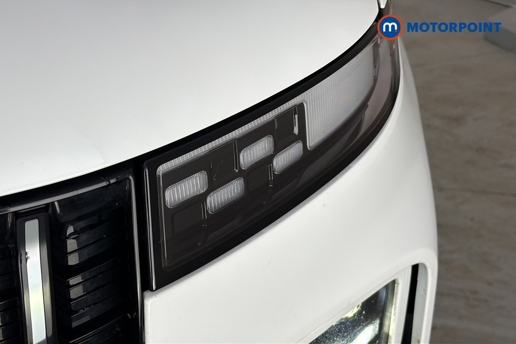 Jaecoo 7 Luxury Automatic Petrol Plug-In Hybrid SUV - Stock Number (1683894) - 42nd supplementary image