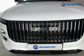 Jaecoo 7 Luxury Automatic Petrol Plug-In Hybrid SUV - Stock Number (1683894) - 43rd supplementary image