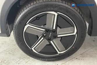 Jaecoo 7 Luxury Automatic Petrol Plug-In Hybrid SUV - Stock Number (1683894) - 44th supplementary image