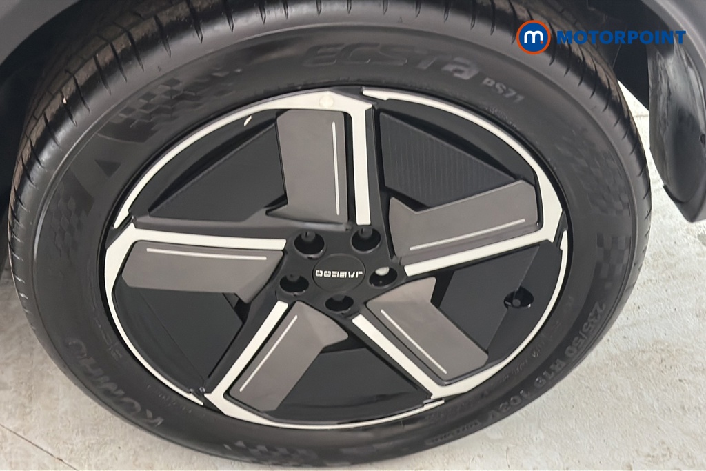 Jaecoo 7 Luxury Automatic Petrol Plug-In Hybrid SUV - Stock Number (1683894) - 45th supplementary image