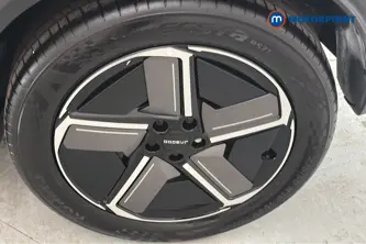 Jaecoo 7 Luxury Automatic Petrol Plug-In Hybrid SUV - Stock Number (1683894) - 45th supplementary image