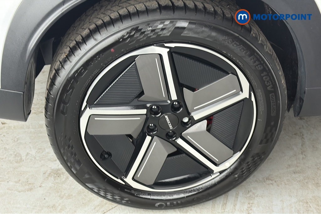 Jaecoo 7 Luxury Automatic Petrol Plug-In Hybrid SUV - Stock Number (1683894) - 46th supplementary image