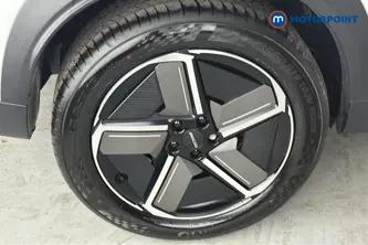 Jaecoo 7 Luxury Automatic Petrol Plug-In Hybrid SUV - Stock Number (1683894) - 46th supplementary image