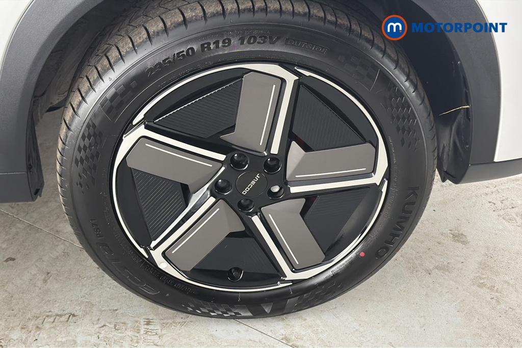 Jaecoo 7 Luxury Automatic Petrol Plug-In Hybrid SUV - Stock Number (1683894) - 47th supplementary image