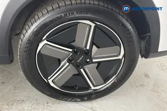 Jaecoo 7 Luxury Automatic Petrol Plug-In Hybrid SUV - Stock Number (1683894) - 47th supplementary image