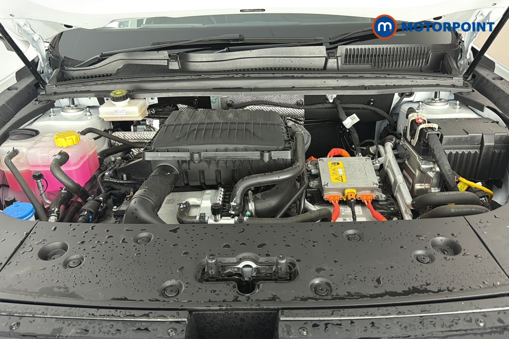 Jaecoo 7 Luxury Automatic Petrol Plug-In Hybrid SUV - Stock Number (1683894) - 48th supplementary image