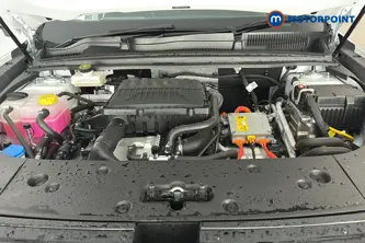 Jaecoo 7 Luxury Automatic Petrol Plug-In Hybrid SUV - Stock Number (1683894) - 48th supplementary image