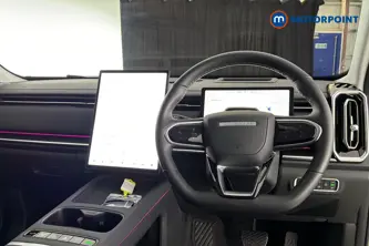 Jaecoo 7 Luxury Automatic Petrol Plug-In Hybrid SUV - Stock Number (1683897) - 2nd supplementary image