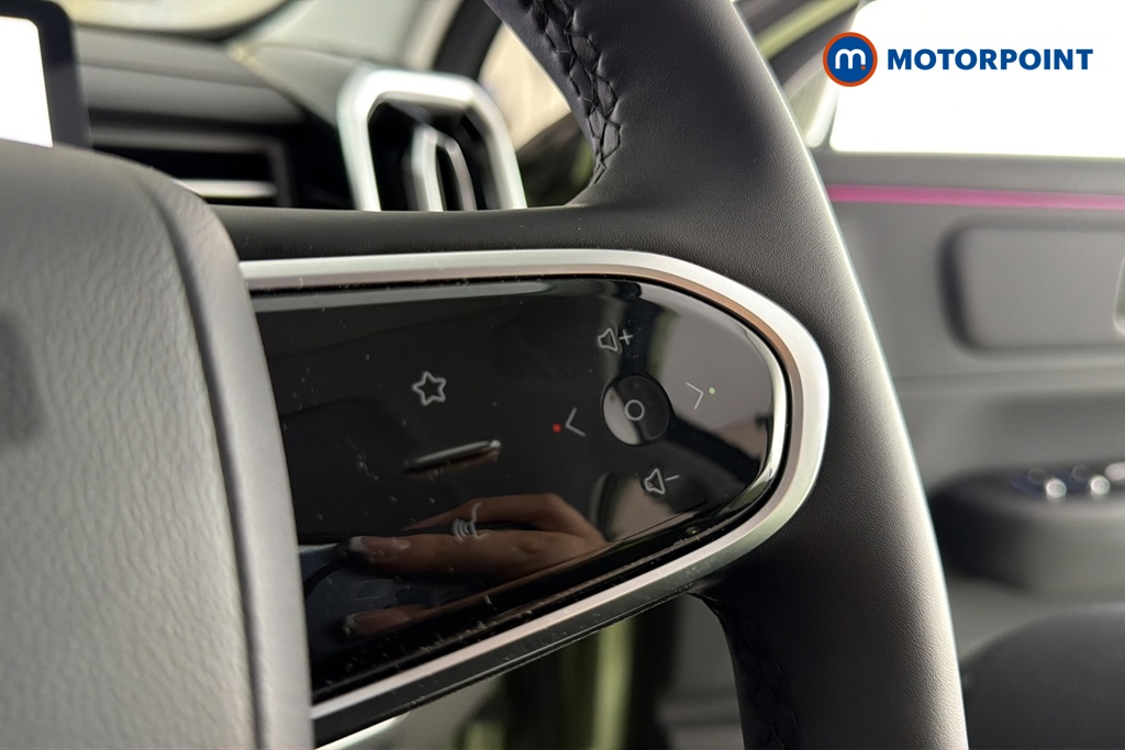Jaecoo 7 Luxury Automatic Petrol Plug-In Hybrid SUV - Stock Number (1683897) - 3rd supplementary image