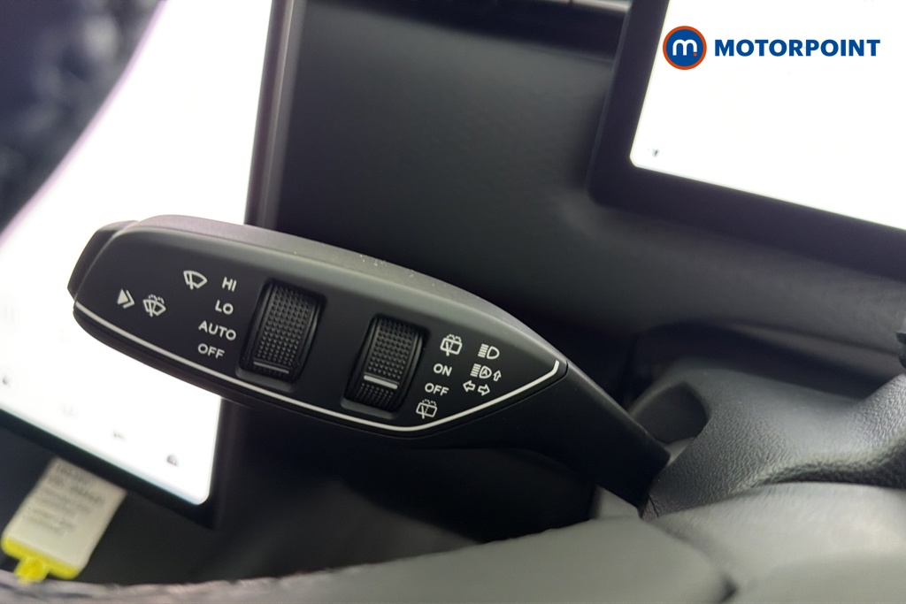 Jaecoo 7 Luxury Automatic Petrol Plug-In Hybrid SUV - Stock Number (1683897) - 5th supplementary image