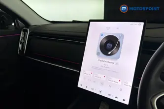 Jaecoo 7 Luxury Automatic Petrol Plug-In Hybrid SUV - Stock Number (1683897) - 8th supplementary image