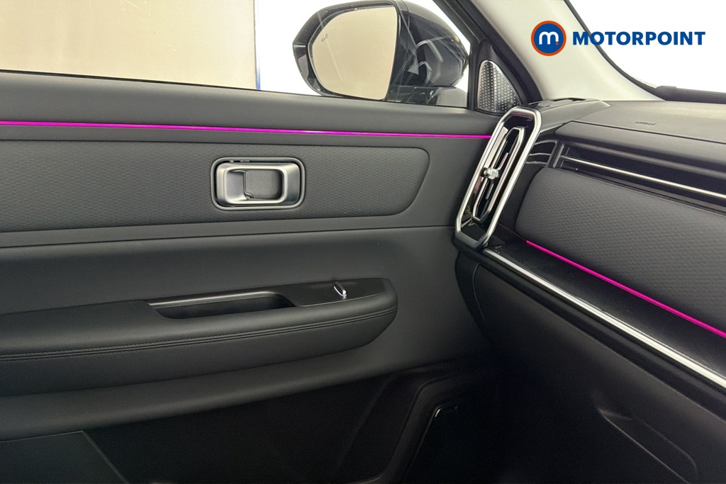 Jaecoo 7 Luxury Automatic Petrol Plug-In Hybrid SUV - Stock Number (1683897) - 10th supplementary image