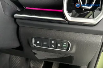 Jaecoo 7 Luxury Automatic Petrol Plug-In Hybrid SUV - Stock Number (1683897) - 11th supplementary image