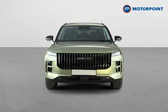 Jaecoo 7 Luxury Automatic Petrol Plug-In Hybrid SUV - Stock Number (1683897) - Front bumper