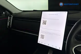 Jaecoo 7 Luxury Automatic Petrol Plug-In Hybrid SUV - Stock Number (1683897) - 12th supplementary image