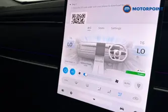 Jaecoo 7 Luxury Automatic Petrol Plug-In Hybrid SUV - Stock Number (1683897) - 14th supplementary image