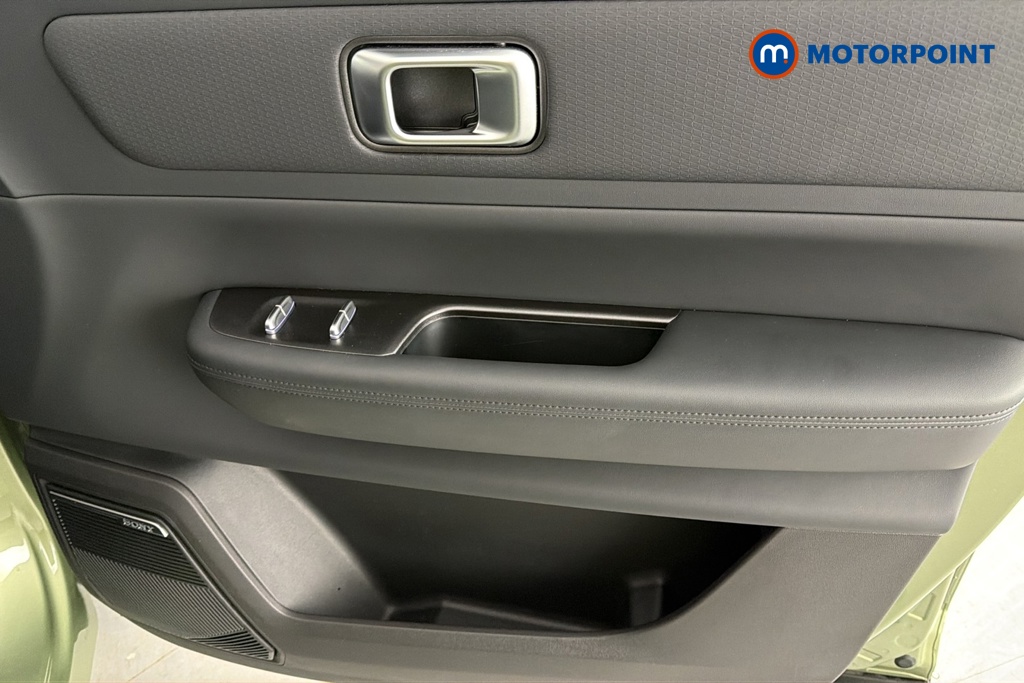 Jaecoo 7 Luxury Automatic Petrol Plug-In Hybrid SUV - Stock Number (1683897) - 18th supplementary image