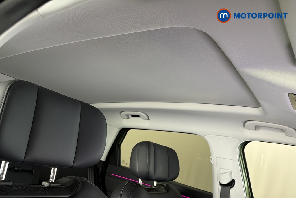 Jaecoo 7 Luxury Automatic Petrol Plug-In Hybrid SUV - Stock Number (1683897) - 20th supplementary image