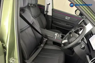 Jaecoo 7 Luxury Automatic Petrol Plug-In Hybrid SUV - Stock Number (1683897) - 22nd supplementary image