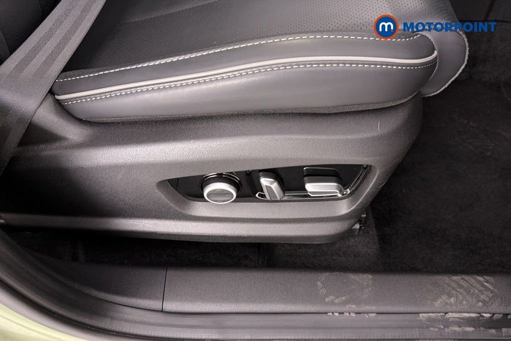 Jaecoo 7 Luxury Automatic Petrol Plug-In Hybrid SUV - Stock Number (1683897) - 23rd supplementary image