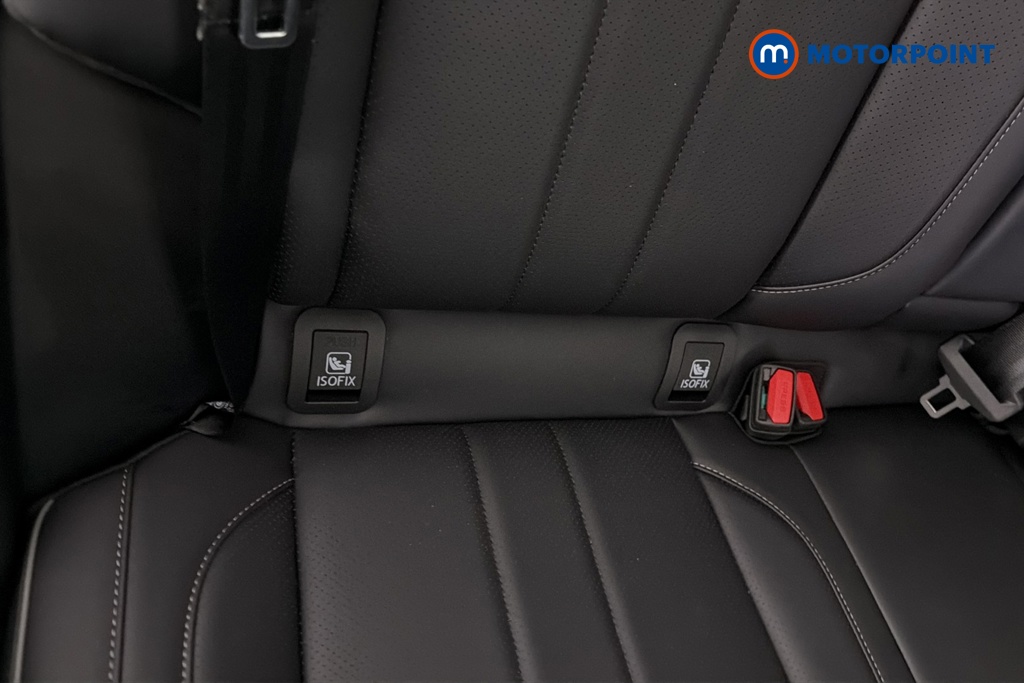 Jaecoo 7 Luxury Automatic Petrol Plug-In Hybrid SUV - Stock Number (1683897) - 27th supplementary image