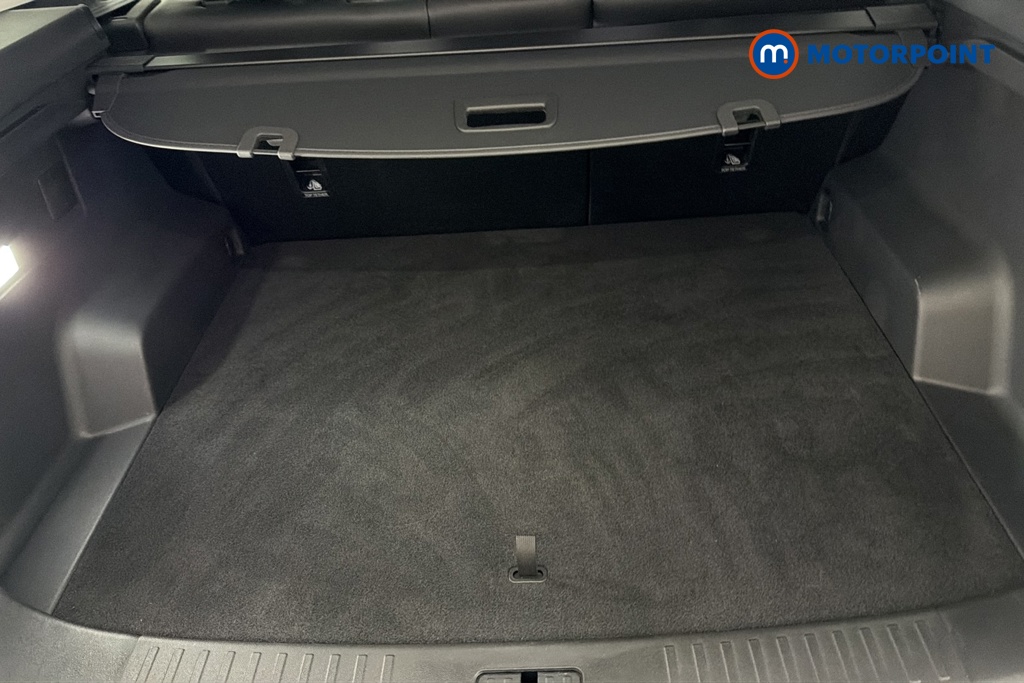 Jaecoo 7 Luxury Automatic Petrol Plug-In Hybrid SUV - Stock Number (1683897) - 30th supplementary image
