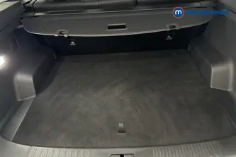 Jaecoo 7 Luxury Automatic Petrol Plug-In Hybrid SUV - Stock Number (1683897) - 30th supplementary image