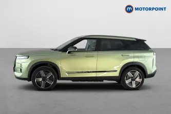 Jaecoo 7 Luxury Automatic Petrol Plug-In Hybrid SUV - Stock Number (1683897) - Drivers side