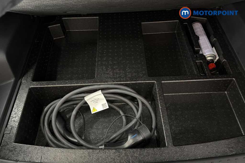 Jaecoo 7 Luxury Automatic Petrol Plug-In Hybrid SUV - Stock Number (1683897) - 33rd supplementary image