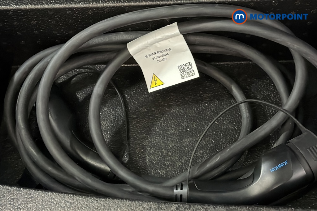 Jaecoo 7 Luxury Automatic Petrol Plug-In Hybrid SUV - Stock Number (1683897) - 34th supplementary image