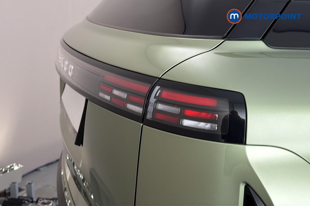 Jaecoo 7 Luxury Automatic Petrol Plug-In Hybrid SUV - Stock Number (1683897) - 36th supplementary image