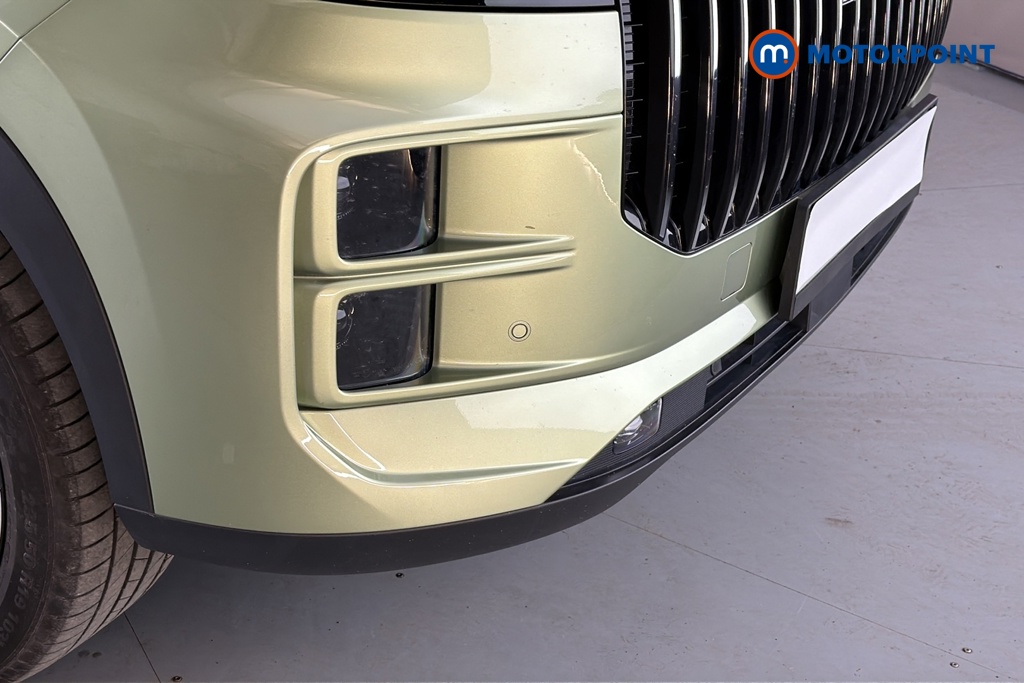 Jaecoo 7 Luxury Automatic Petrol Plug-In Hybrid SUV - Stock Number (1683897) - 38th supplementary image