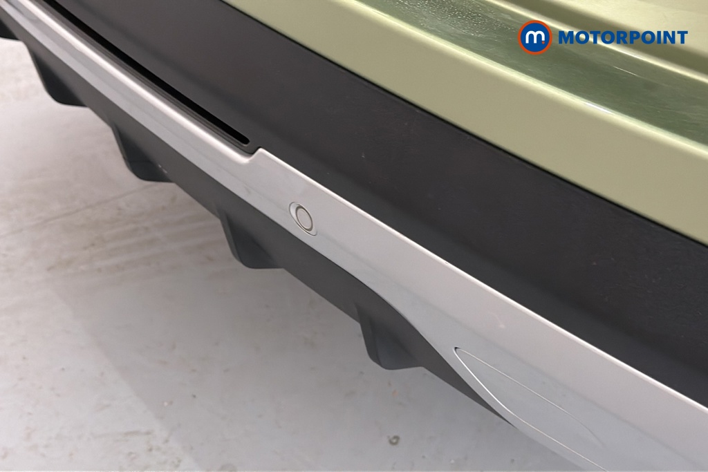 Jaecoo 7 Luxury Automatic Petrol Plug-In Hybrid SUV - Stock Number (1683897) - 39th supplementary image