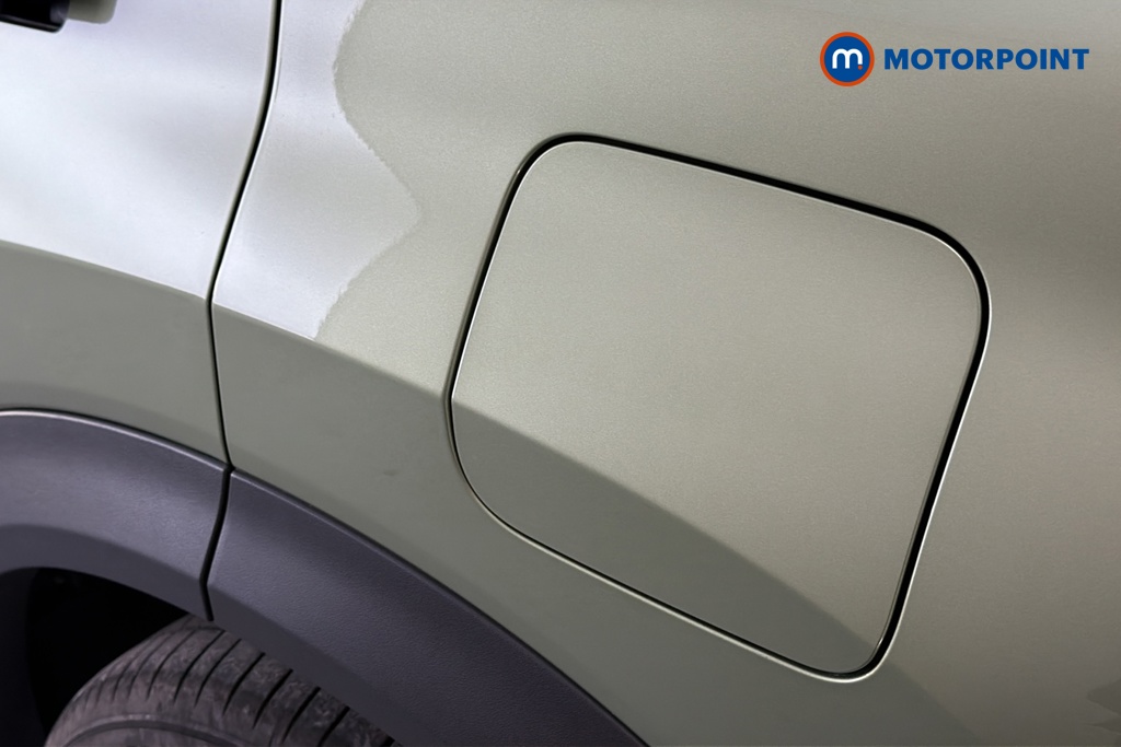 Jaecoo 7 Luxury Automatic Petrol Plug-In Hybrid SUV - Stock Number (1683897) - 41st supplementary image