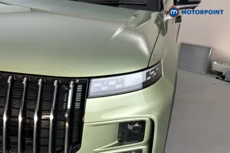 Jaecoo 7 Luxury Automatic Petrol Plug-In Hybrid SUV - Stock Number (1683897) - 42nd supplementary image
