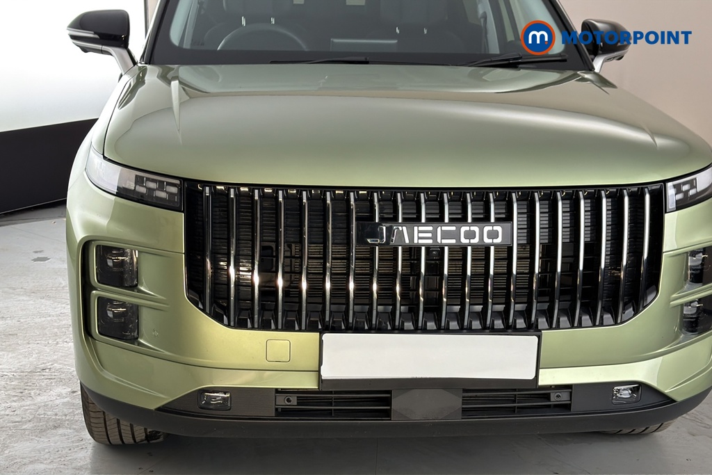 Jaecoo 7 Luxury Automatic Petrol Plug-In Hybrid SUV - Stock Number (1683897) - 43rd supplementary image