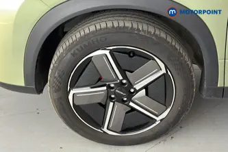 Jaecoo 7 Luxury Automatic Petrol Plug-In Hybrid SUV - Stock Number (1683897) - 44th supplementary image