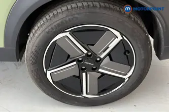 Jaecoo 7 Luxury Automatic Petrol Plug-In Hybrid SUV - Stock Number (1683897) - 45th supplementary image