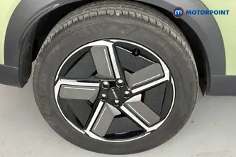 Jaecoo 7 Luxury Automatic Petrol Plug-In Hybrid SUV - Stock Number (1683897) - 46th supplementary image